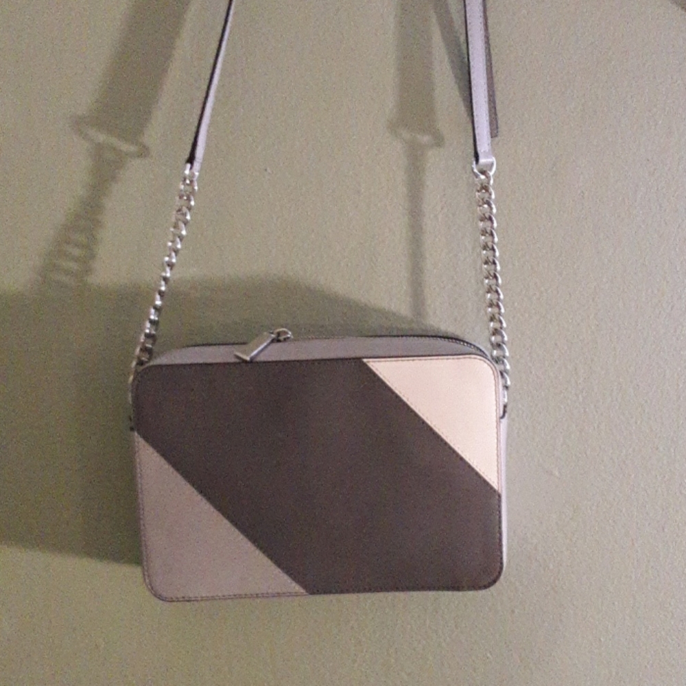 Michael kors crossbody